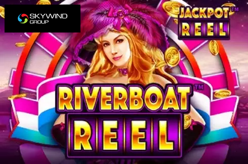 Riverboat Reel